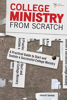 Picture of College Ministry from Scratch