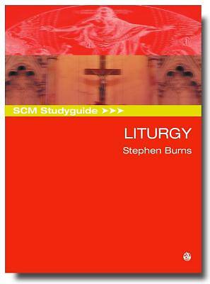 Picture of Scm Studyguide Liturgy [ePub Ebook]