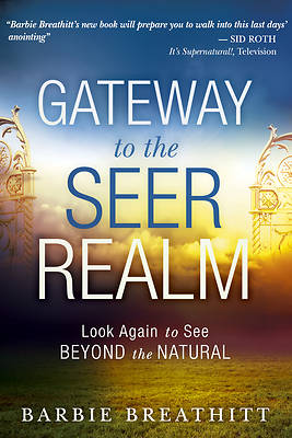 Picture of The Gateway to the Seer Realm