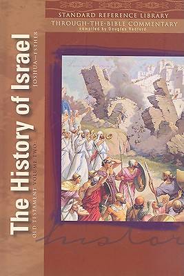 Picture of The History of Israel (Joshua - Esther)
