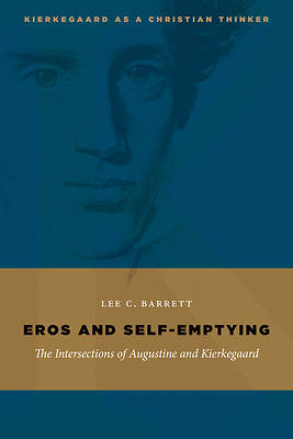 Picture of Eros and Self-Emptying