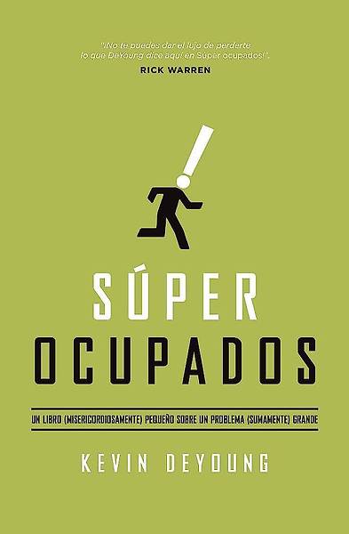 Picture of Super Ocupados