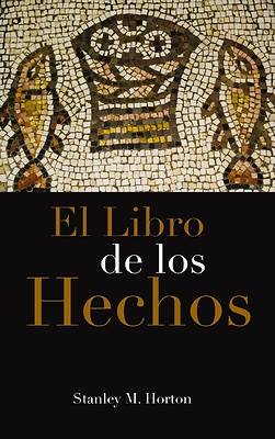 Picture of El Libro de Hechos