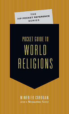 Picture of Pocket Guide to World Religions