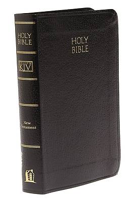 Picture of Vest Pocket New Testament and Psalms-KJV