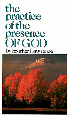 Picture of The Practice and Presence of God - eBook [ePub]