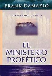 Picture of Desarrollando El Ministerio Profetico