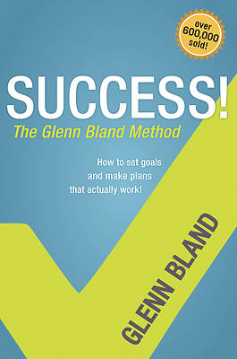 Picture of Success! the Glenn Bland Method