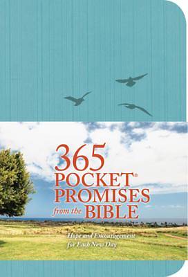 Picture of 365 Pocket Promises from the Bible [ePub Ebook]