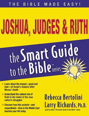 Picture of Joshua, Judges & Ruth