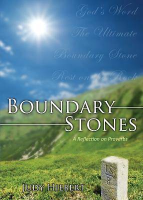 Picture of Boundary Stones