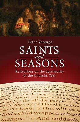Picture of Saints and Seasons