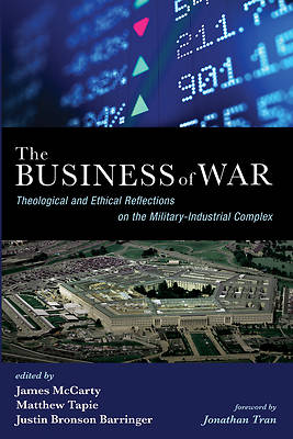 Picture of The Business of War