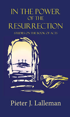 Picture of In the Power of the Resurrection