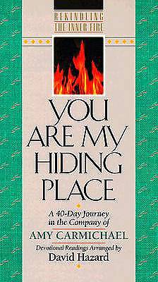 Picture of You Are My Hiding Place