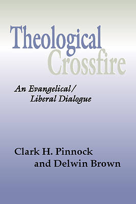 Picture of Theological Crossfire
