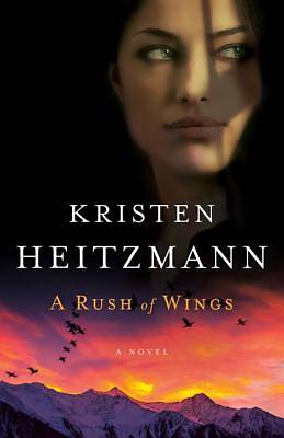 Picture of A Rush of Wings [ePub Ebook]