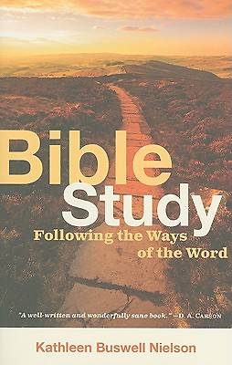 Picture of Bible Study