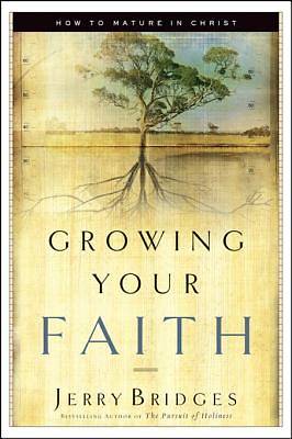 Picture of Growing Your Faith [ePub Ebook]