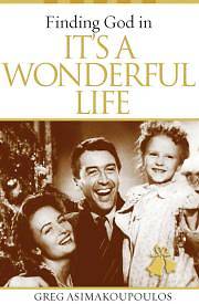 Picture of Finding God in It's a Wonderful Life