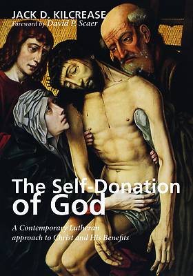 Picture of The Self-Donation of God