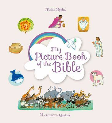 Picture of My Picture Book of the Bible