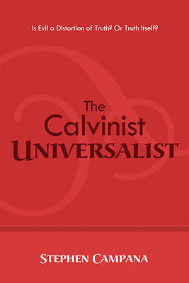 Picture of The Calvinist Universalist