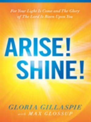 Picture of Arise! Shine! [ePub Ebook]