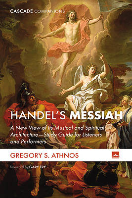 Picture of Handel's Messiah