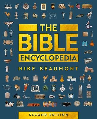 The Bible Encyclopedia