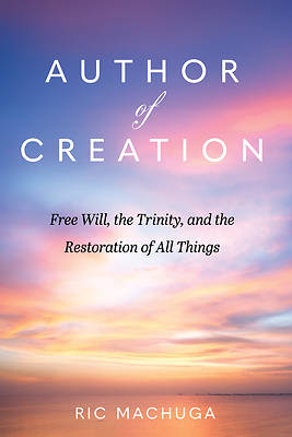 Author of Creation