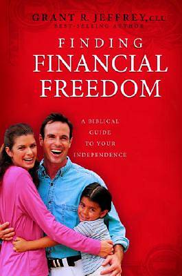 Picture of Finding Financial Freedom