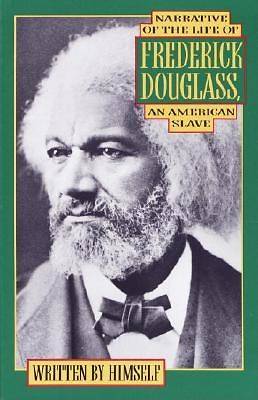 Picture of Narrative of the Life of Frederick Douglass