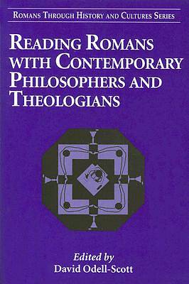 Picture of Reading Romans with Contemporary Philosophers and Theologians