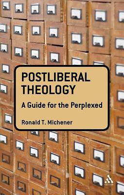 Picture of Postliberal Theology [Adobe Ebook]
