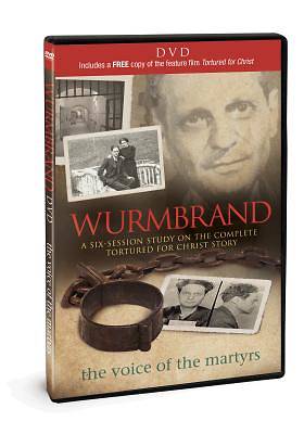 Picture of Wurmbrand Video Series