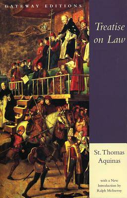 Picture of Treatise on Law
