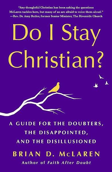 Picture of Do I Stay Christian?