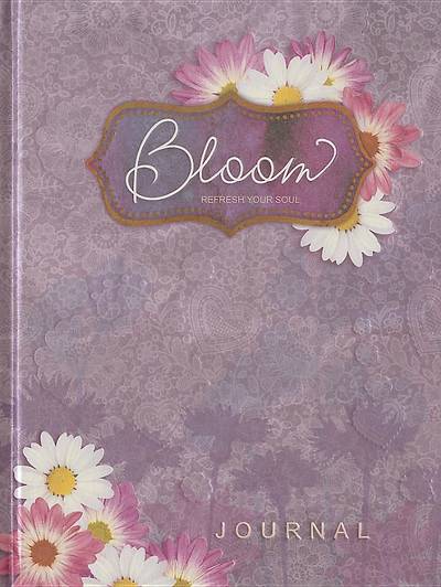 Picture of Bloom Journal