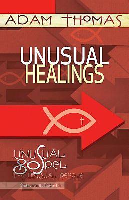 Picture of Unusual Healings Personal Reflection Guide - eBook [ePub]