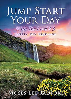 Picture of Jump Start Your Day with the Lord # 3