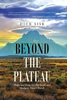 Picture of Beyond the Plateau