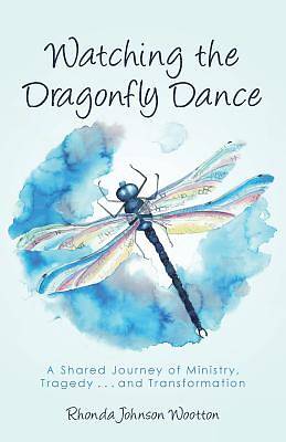 Picture of Watching the Dragonfly Dance