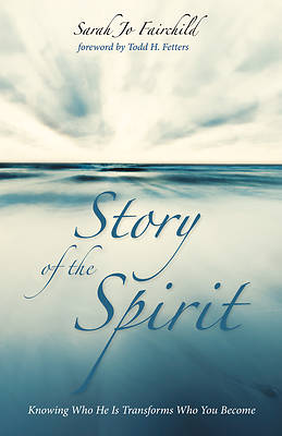 Picture of Story of the Spirit