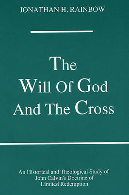 Picture of The Will of God and the Cross