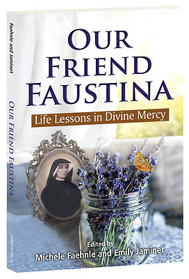 Picture of Our Friend Faustina