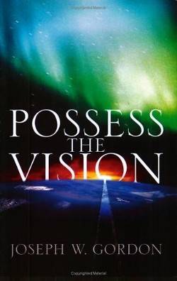Picture of Possess the Vision