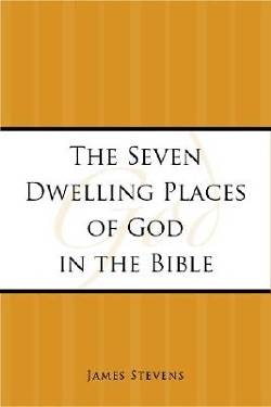 Picture of The Seven Dwelling Places of God in the Bible