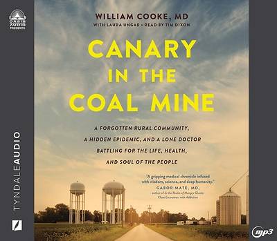 Picture of Canary in the Coal Mine