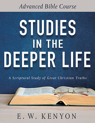 Picture of Studies in the Deeper Life